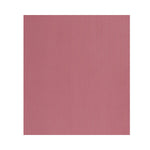 Solid Polyester Queen Bedsheet with 2 Pillow Covers- Pink
