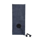 Dewdrop Polyresin Water Fountain- Grey