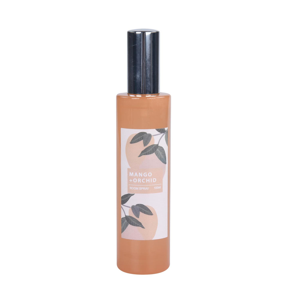 Breeze Town Mango Room Spray- Orange