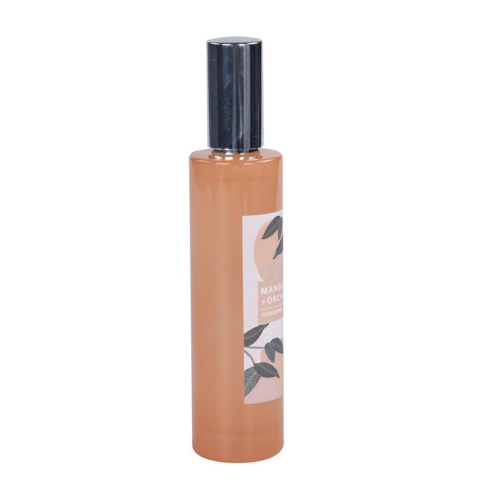 Breeze Town Mango Room Spray- Orange