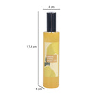 Breeze Town Lemon Room Spray- Yellow
