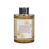 Breeze Town Honey Reed Diffuser- Yellow