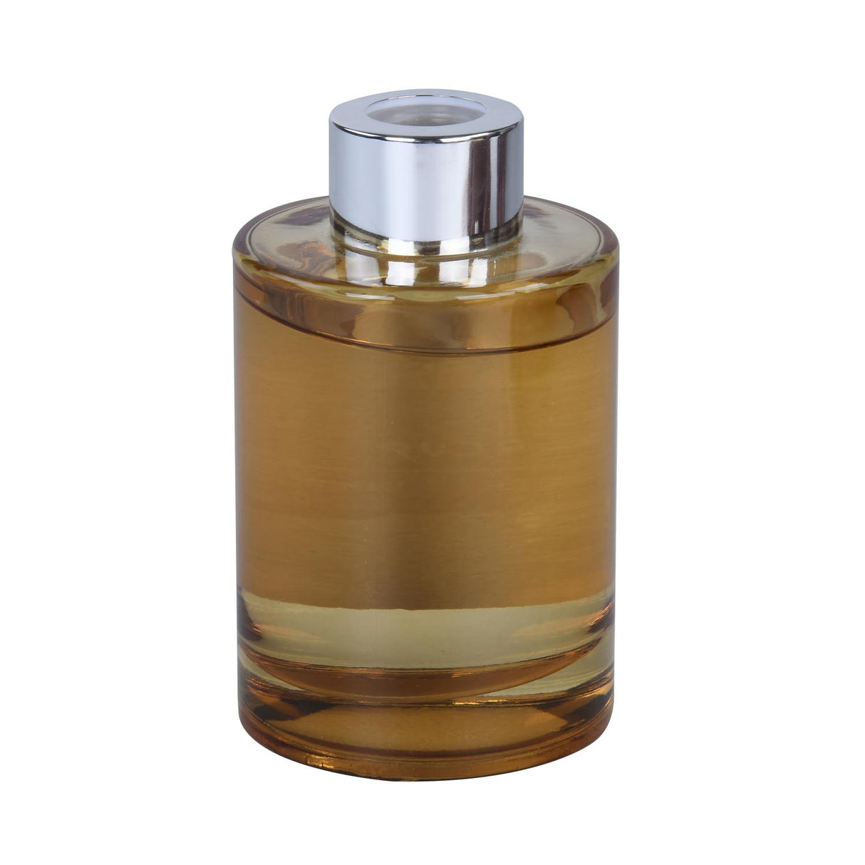 Breeze Town Honey Reed Diffuser- Yellow