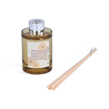 Breeze Town Honey Reed Diffuser- Yellow