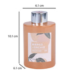 Breeze Town Mango Reed Diffuser- Orange