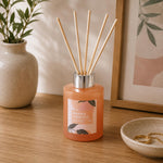 Breeze Town Mango Reed Diffuser- Orange