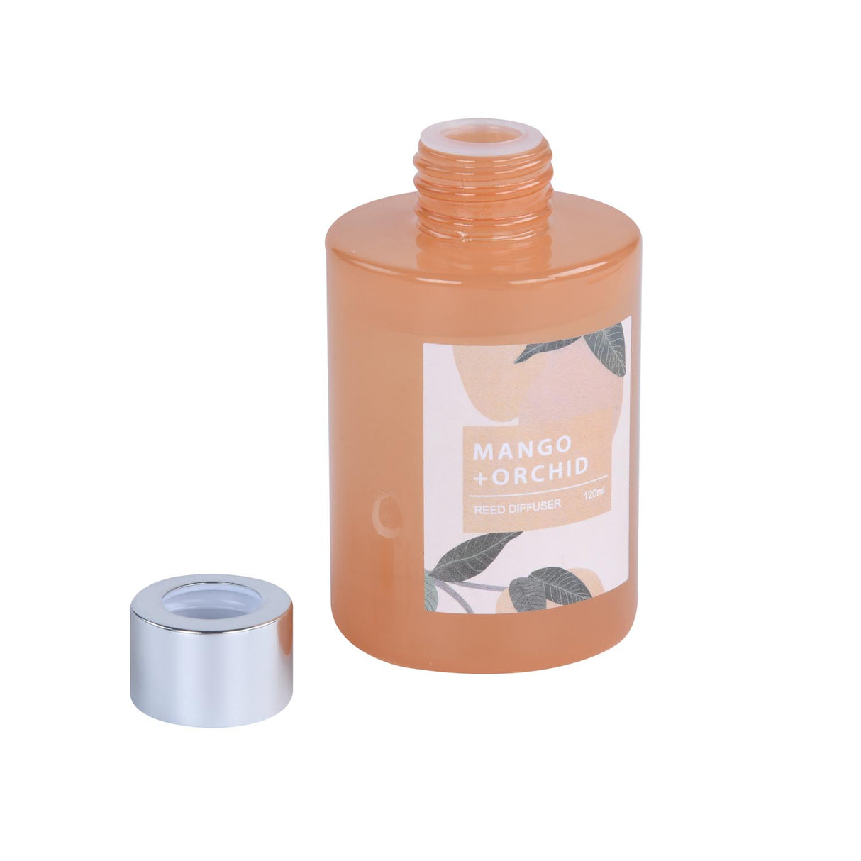 Breeze Town Mango Reed Diffuser- Orange