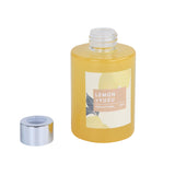 Breeze Town Lemon Reed Diffuser- Yellow