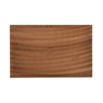 Large MDF Tray with Hand Grip- Pink