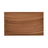 Small MDF Tray with Hand Grip- Pink