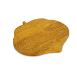 Lemon Lush Wooden Trivet- Yellow