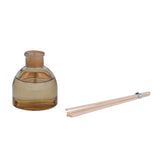 Breeze Town Honey Reed Diffuser- Yellow