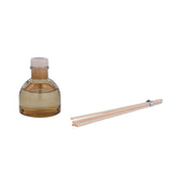 Breeze Town Honey Reed Diffuser- Yellow