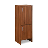 Magnus Tower Cabinet- Lyon Walnut