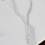 Flash Low Height Unit- Legno Oak Dark & Ivory