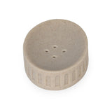 Arch Polyresin Soap Dish- Sand