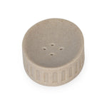 Arch Polyresin Soap Dish- Sand