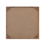 Embroidered Wall Art- Beige