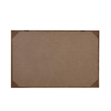 Embroidered Wall Art- Beige