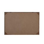 Embroidered Wall Art- Beige