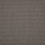 Mini Stripes Cotton 120 x 180 cm Rug- Brown