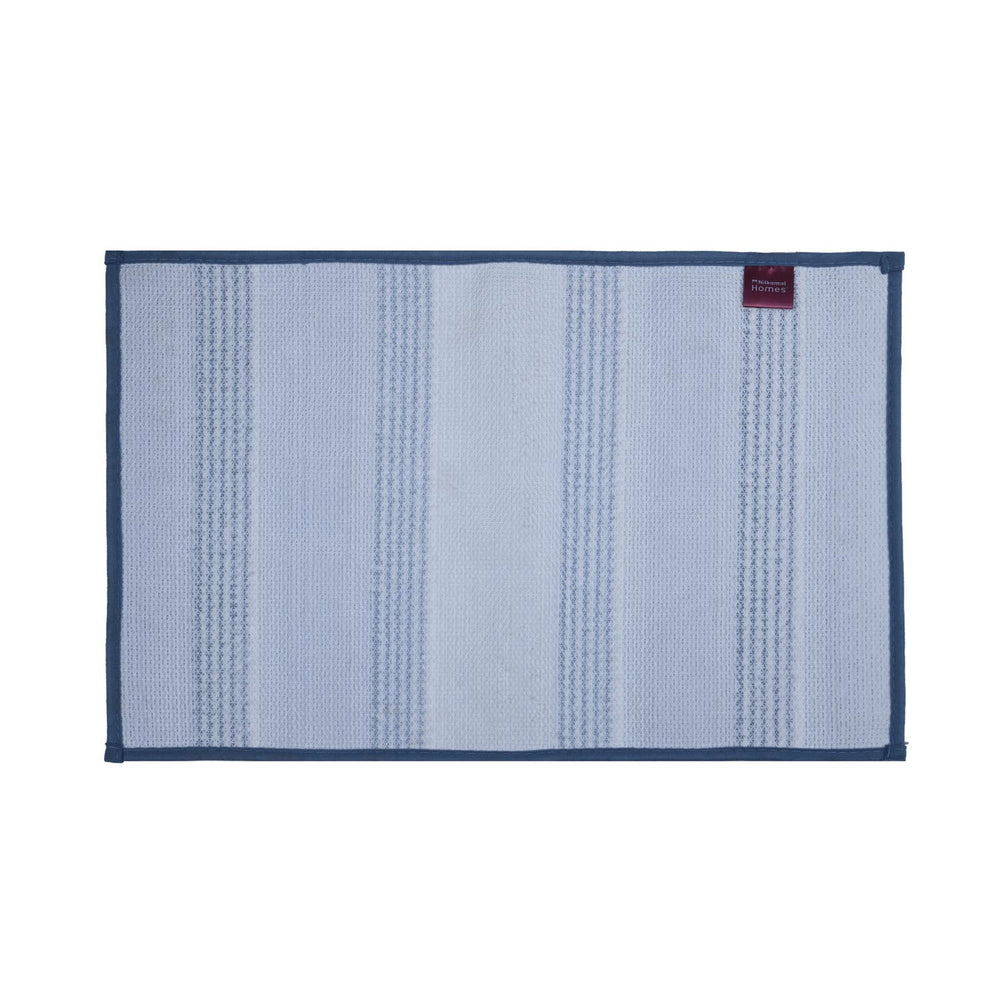Dual Pattern Polyester 16