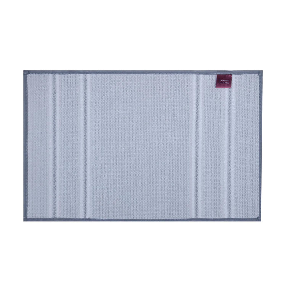 Dual Pattern Polyester 16