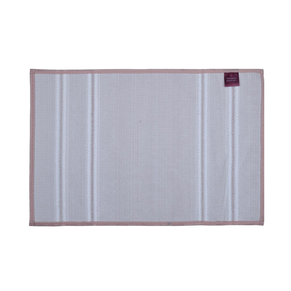 Dual Pattern Polyester 16