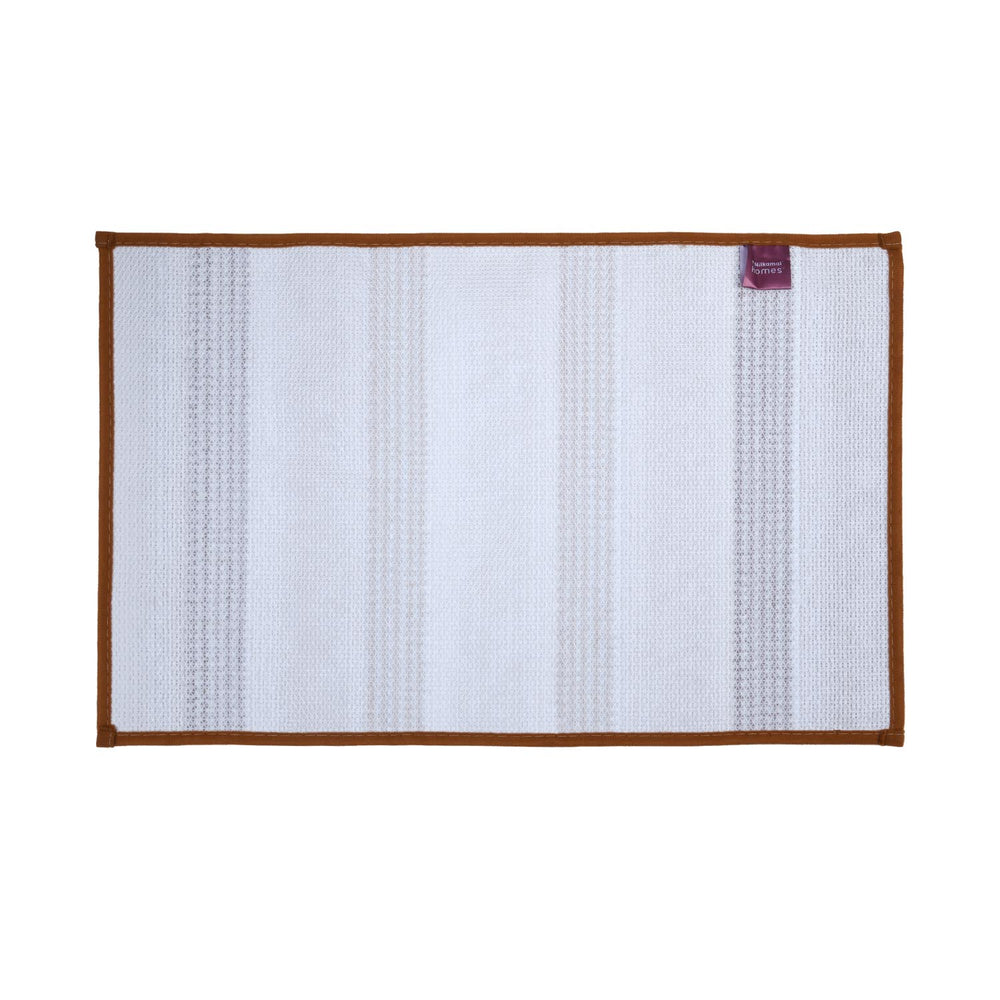 Dual Pattern Polyester 16