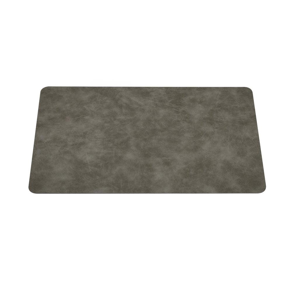 Smoky Pattern Placemat Set of 4- Grey