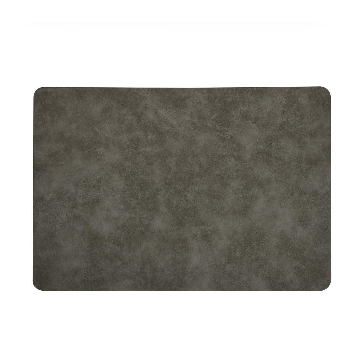 Smoky Pattern Placemat Set of 4- Grey