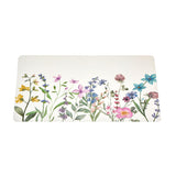 Bloom Print EVA Placemat Set of 4- Multicolor