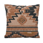 Nature Motif Embroidered 16