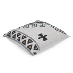 Organic Charm Embroidered 16