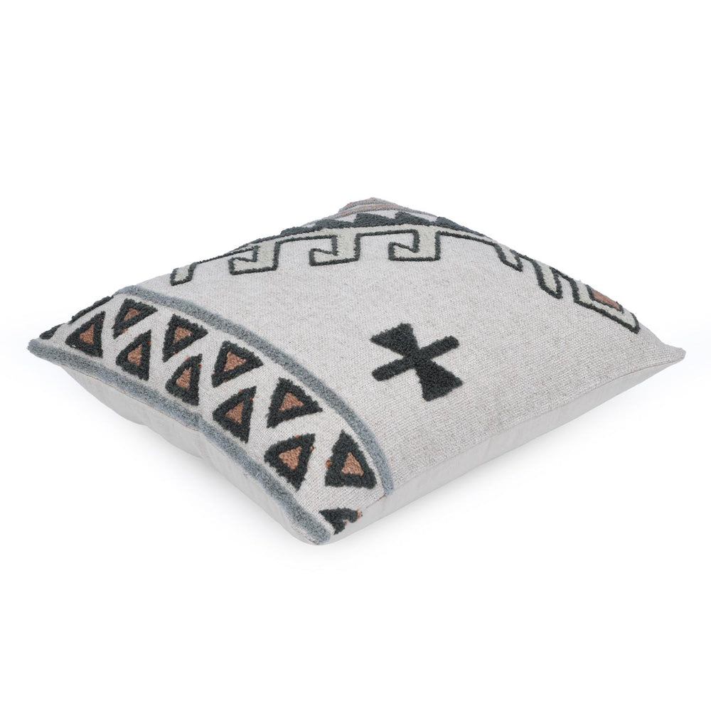 Organic Charm Embroidered 16