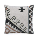 Organic Charm Embroidered 16