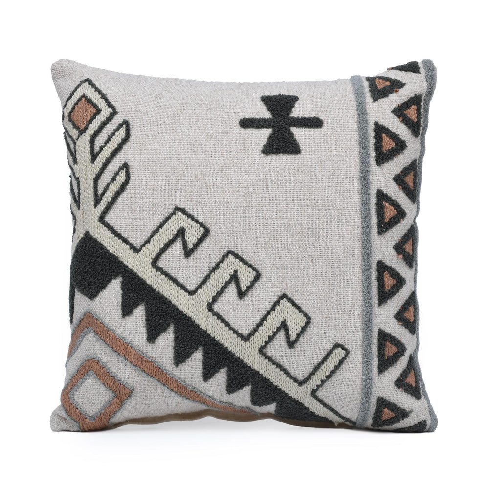 Organic Charm Embroidered 16