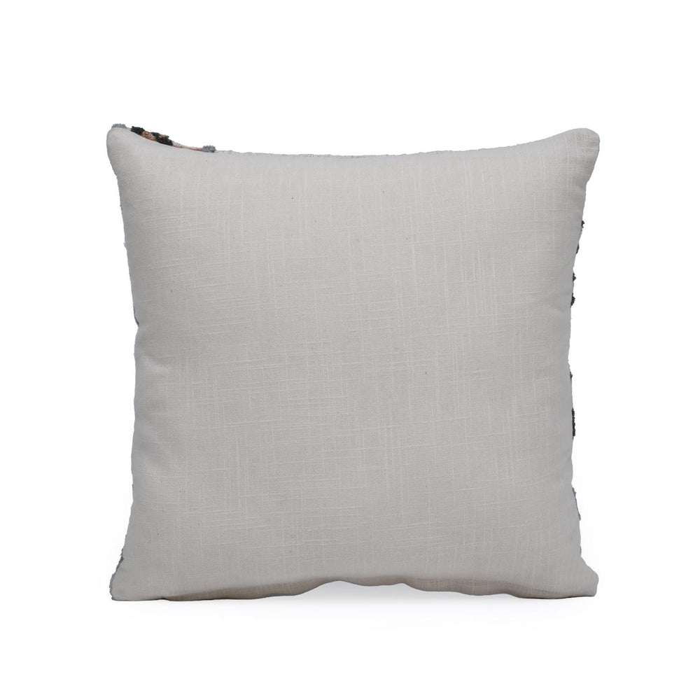 Organic Charm Embroidered 16