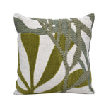 Tropical Embroidered 16