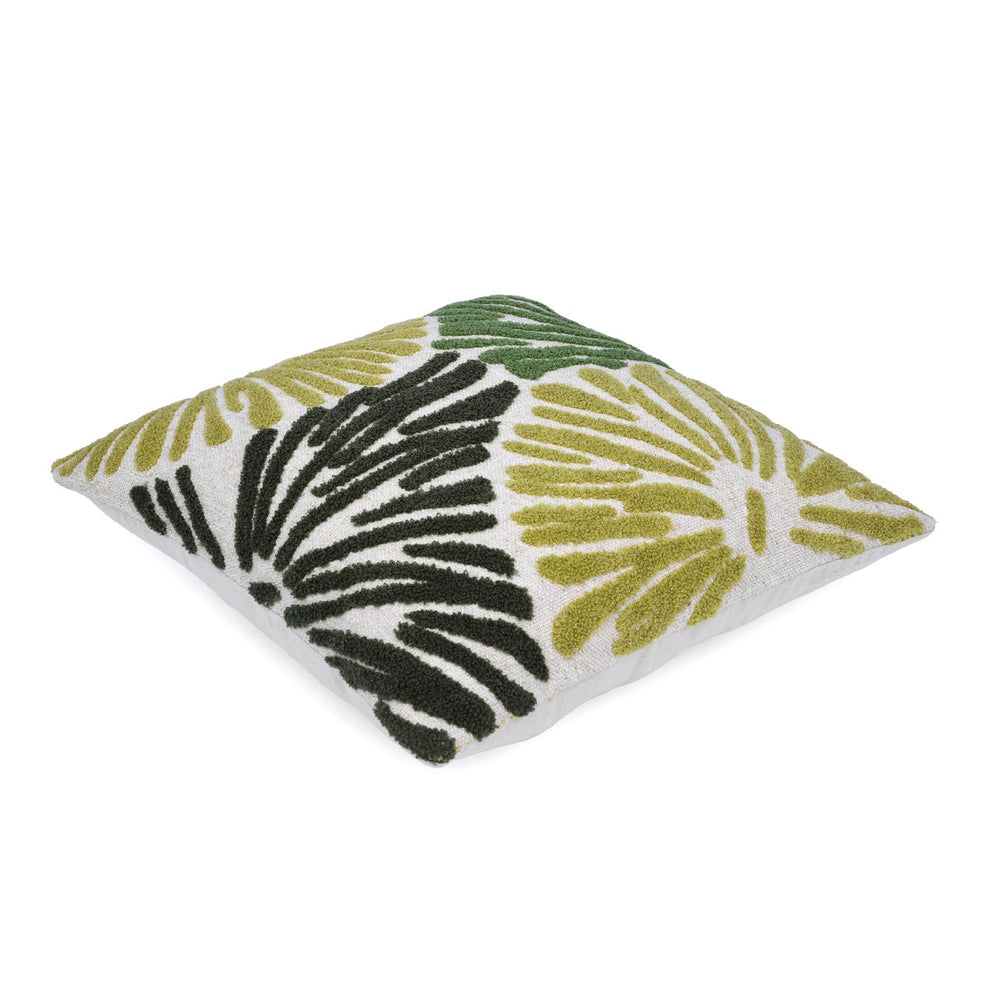 Botanical Embroidered 16