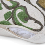 Garden Glow Embroidered 16