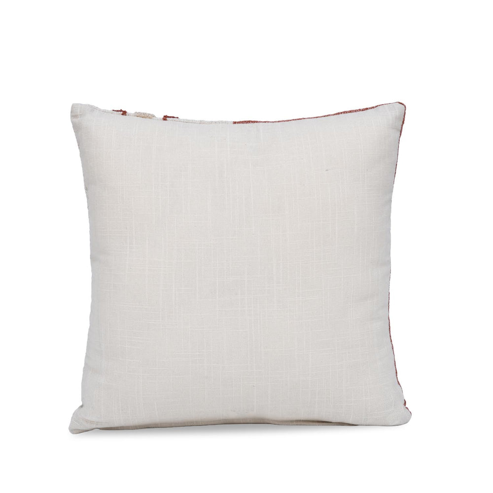 Floral Rhythm Embroidered 16