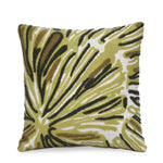 Leaf Radiance Embroidered 16