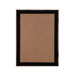 Meadow Patterned Embroidered Wall Art- Multicolor