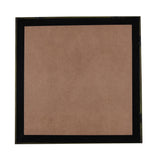 Garden Texture Embroidered Wall Art- Green