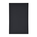 Minimal Grid Wall Mirror- Black