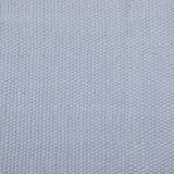 Jacquard Popcorn Polyester Double Blanket- Grey