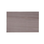 Okan Marble Top Center Table- Walnut