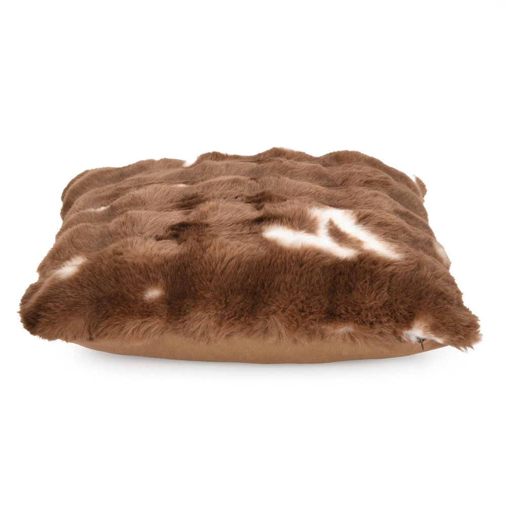 Soft Fur Polyester 20'' x 20