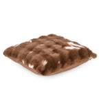 Soft Fur Polyester 20'' x 20